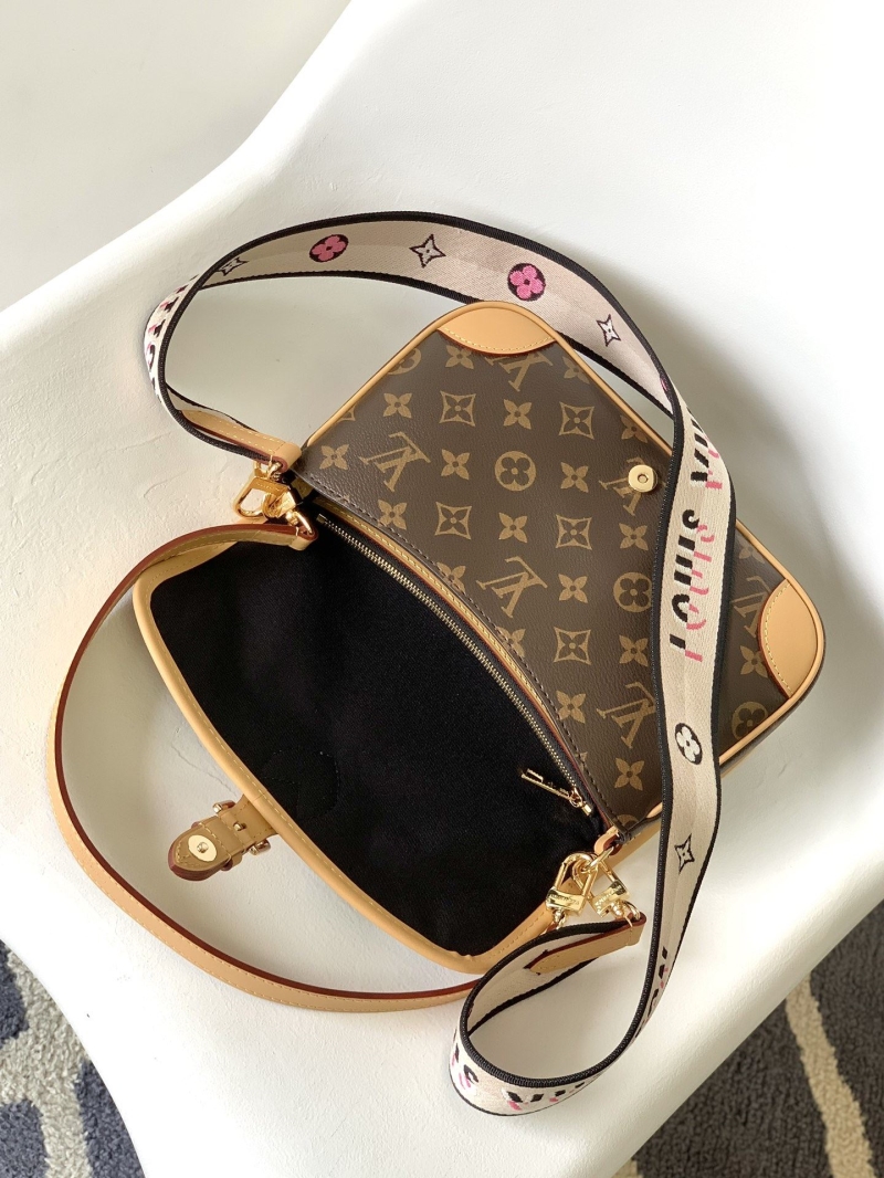 LV Satchel bags